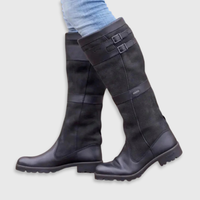 Elsiee | Orthopedic Boots