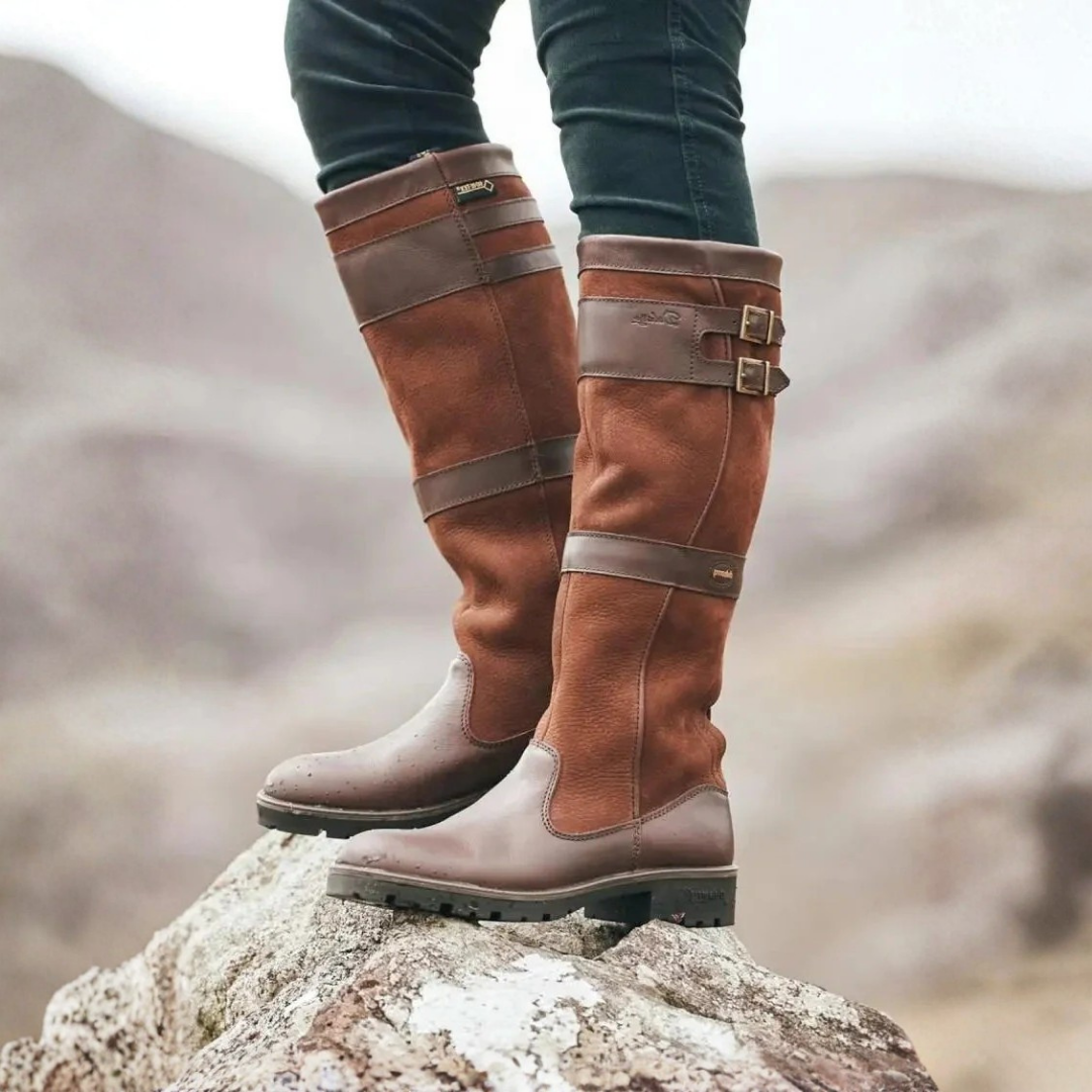 Elsiee | Orthopedic Boots