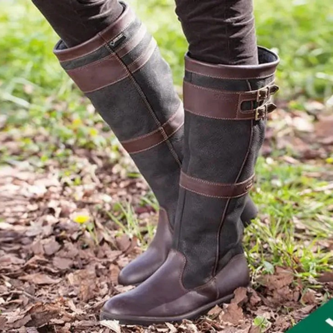 Elsiee | Orthopedic Boots