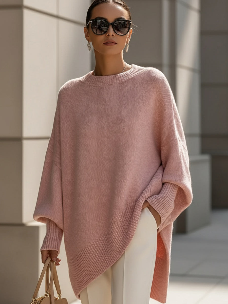 Ana | Relaxed Oversized Pullover