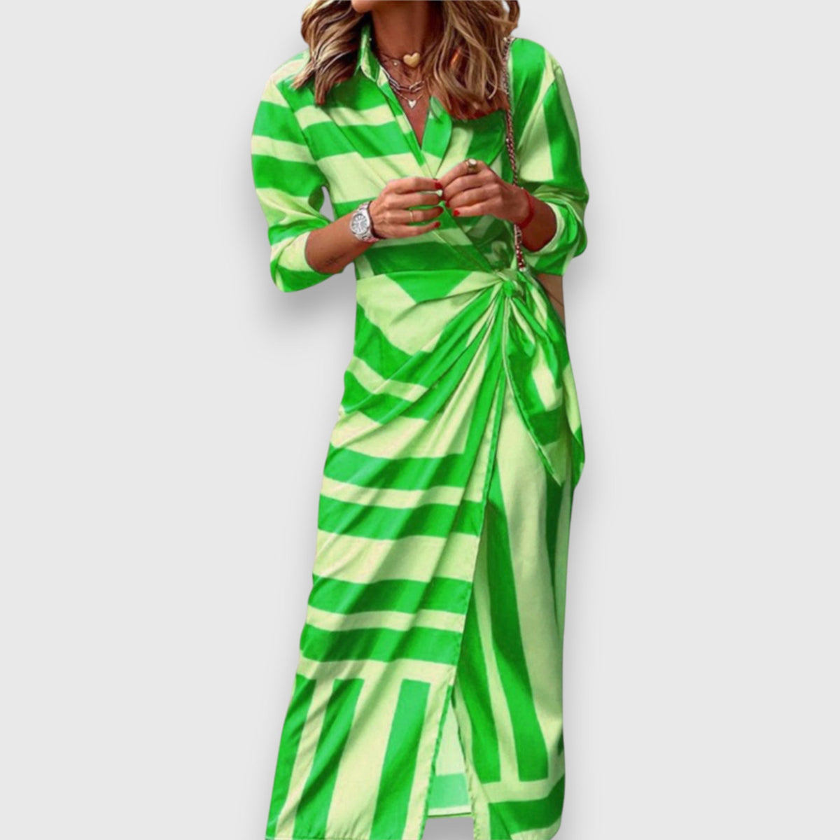 Solana – Dress