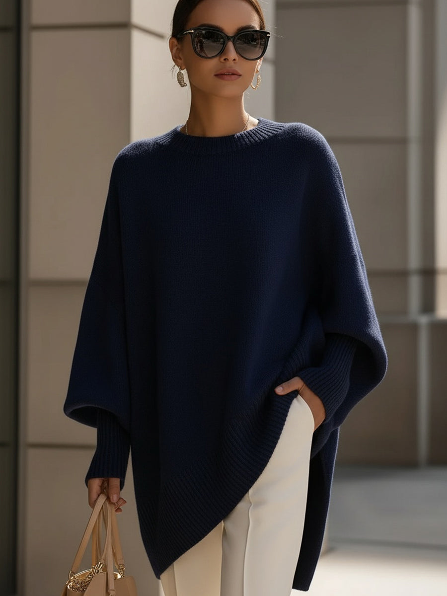 Ana | Relaxed Oversized Pullover