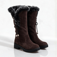 Bernice | Orthopedic Comfort Boots