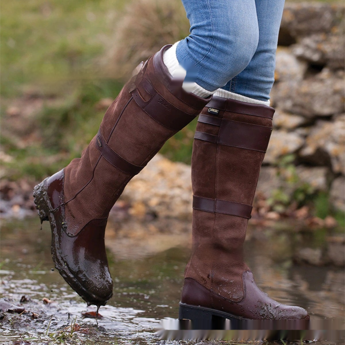 Elsiee | Orthopedic Boots