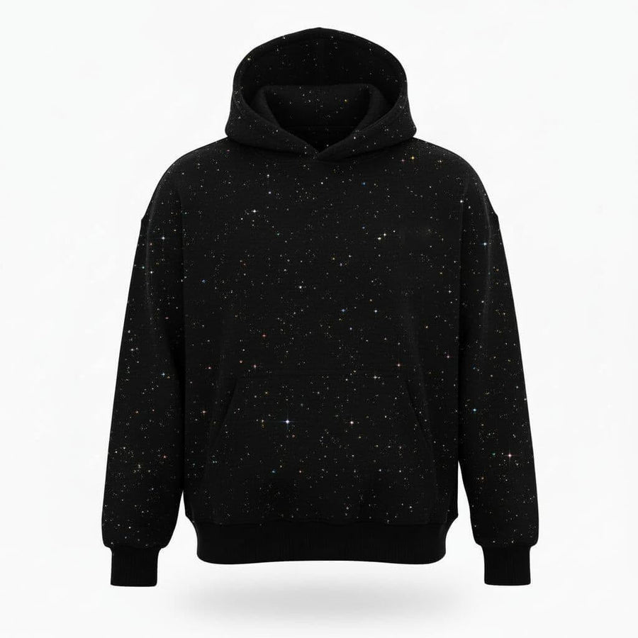 Patrica | Stylish Everyday Hoodie