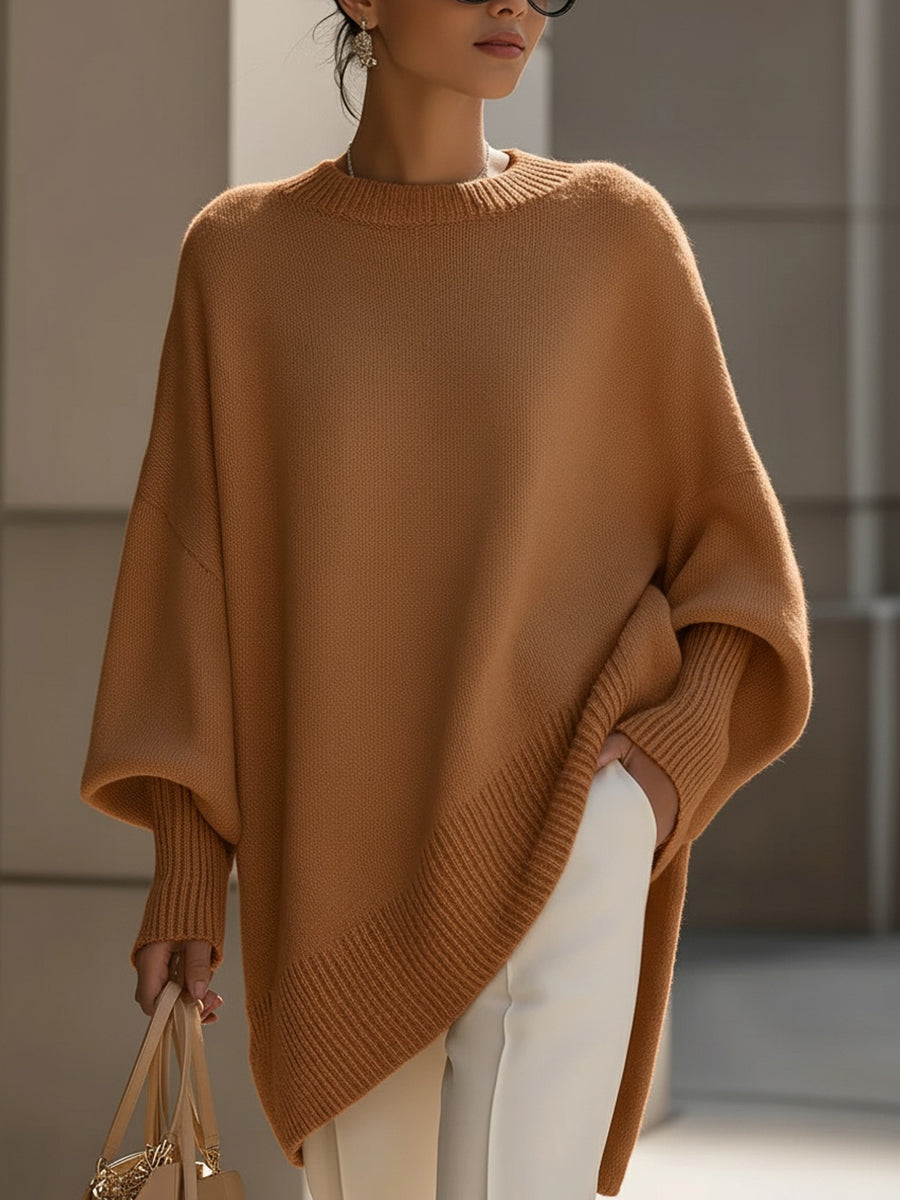 Ana | Relaxed Oversized Pullover
