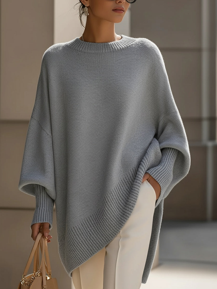 Ana | Relaxed Oversized Pullover