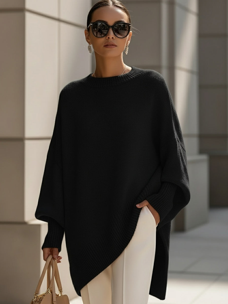 Ana | Relaxed Oversized Pullover