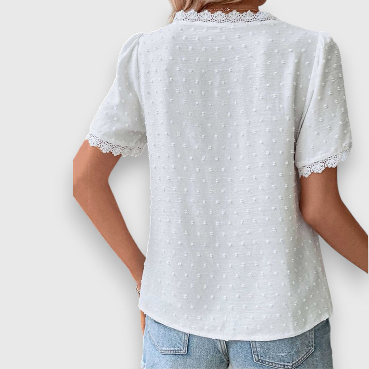 Wassa – Shirt