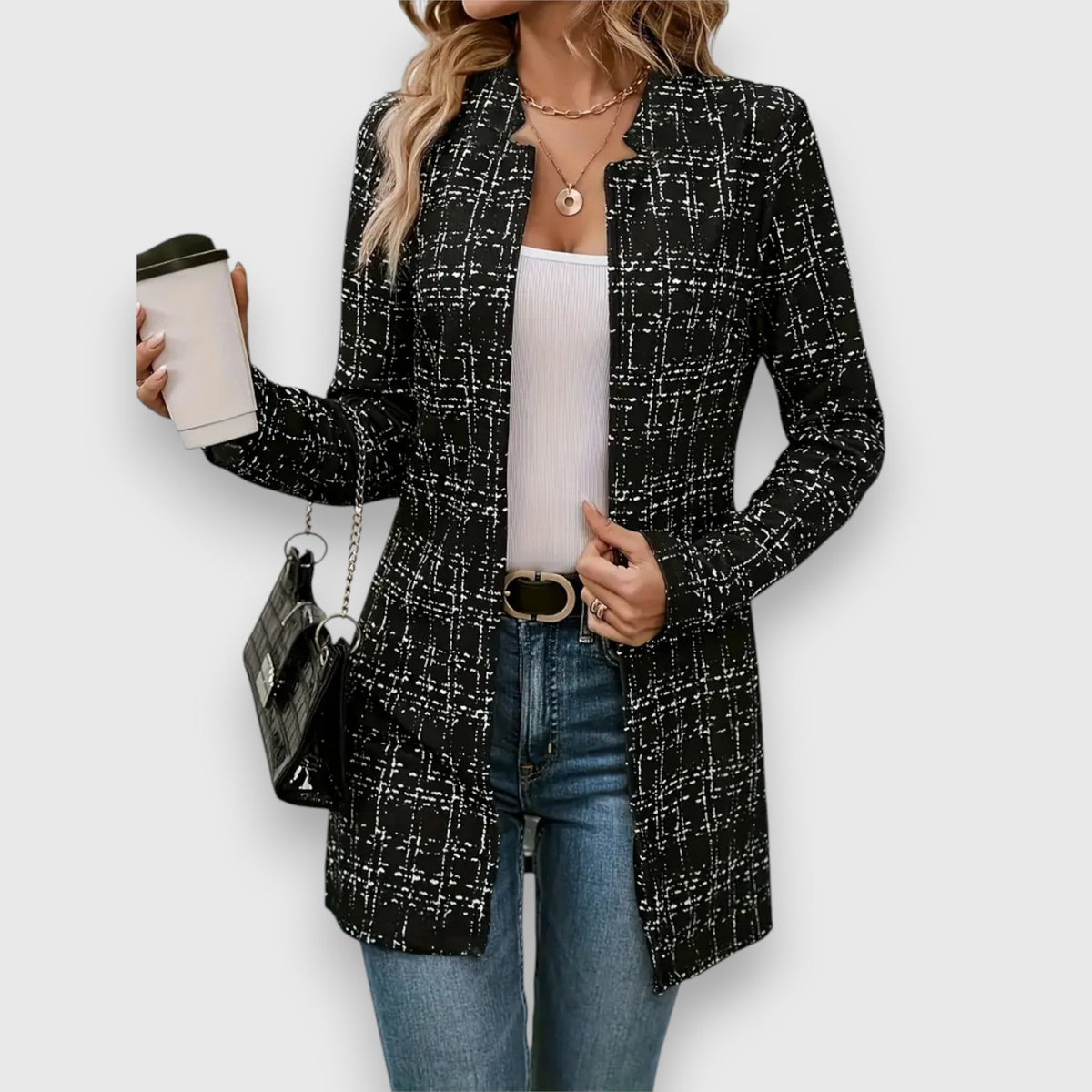 Stella - Blazer