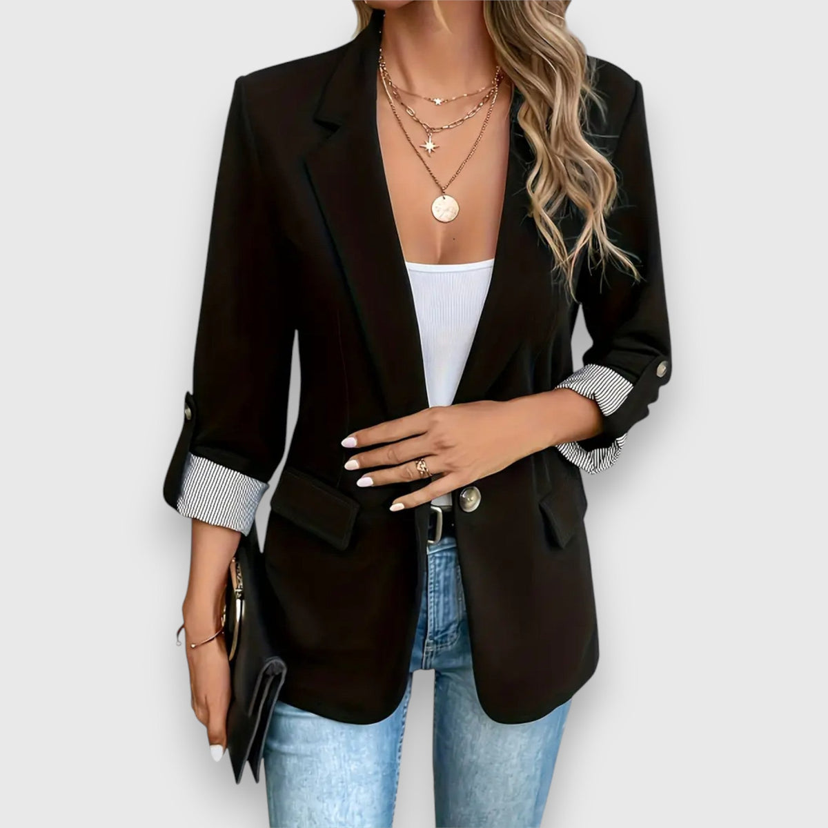 Sophia – Blazer