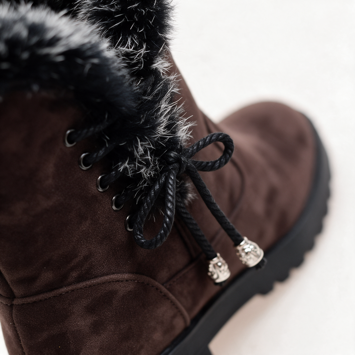 Bernice | Orthopedic Comfort Boots