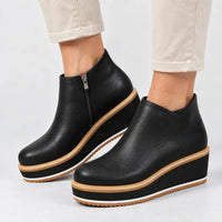 Manon | Orthopedic Ankle Boots