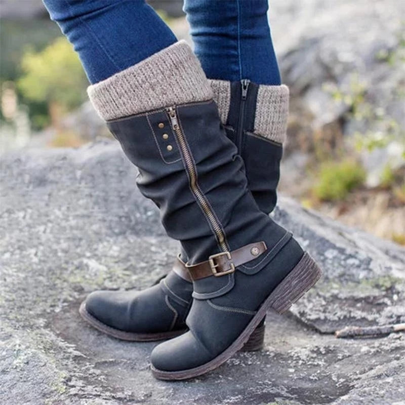 Bonnie | Orthopedic Comfort Boots