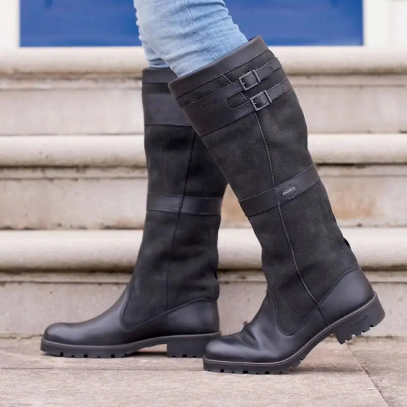 Elsiee | Orthopedic Boots