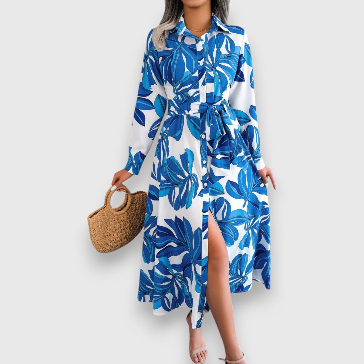 Marisa – Dress