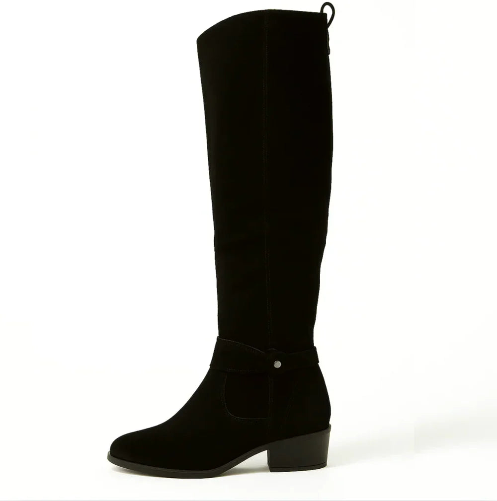 Bellevie | Orthopaedic Boots