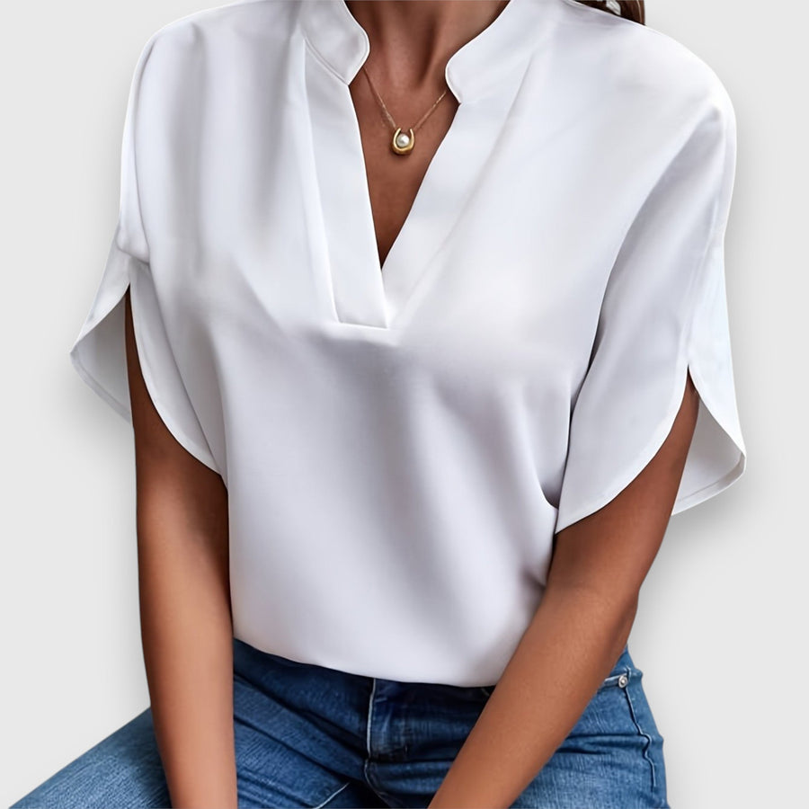 Amanda | Elegant Chic Blouse