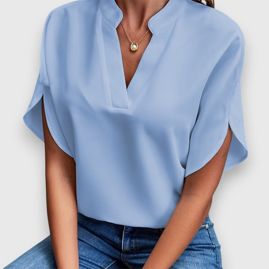 Amanda | Elegant Chic Blouse