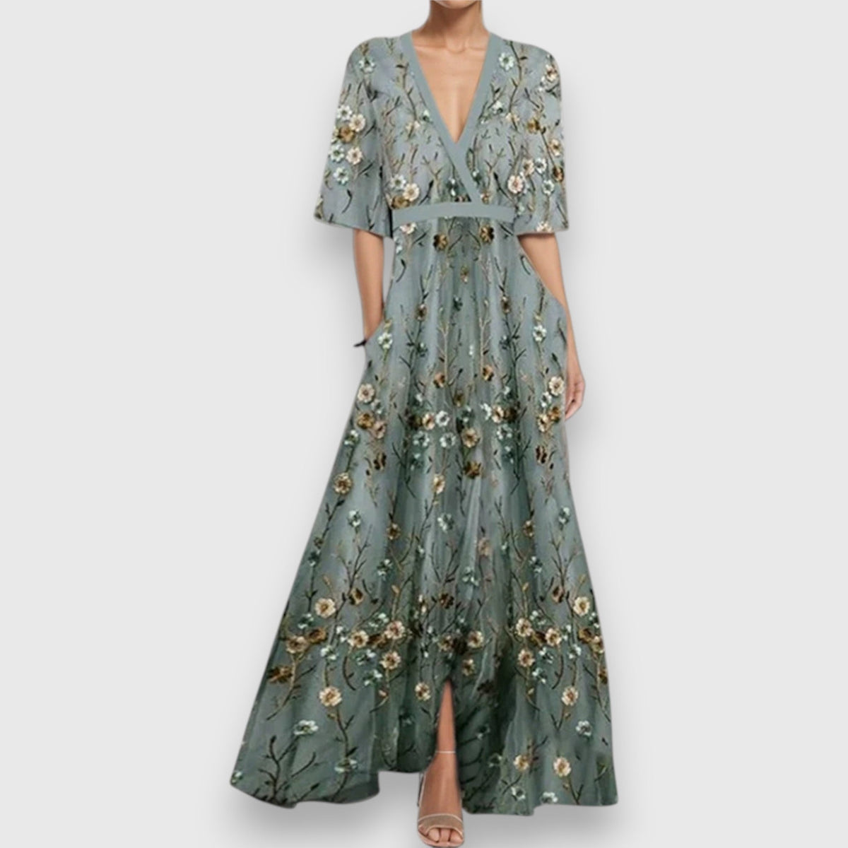 Isalie – Dress