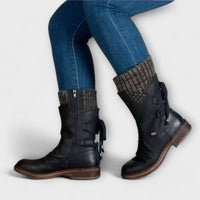 Tracy | Orthopaedic Boots