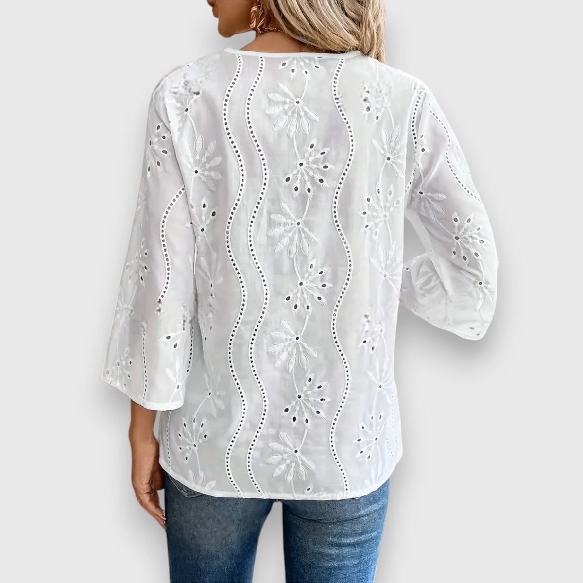 Tessa - Long Sleeve