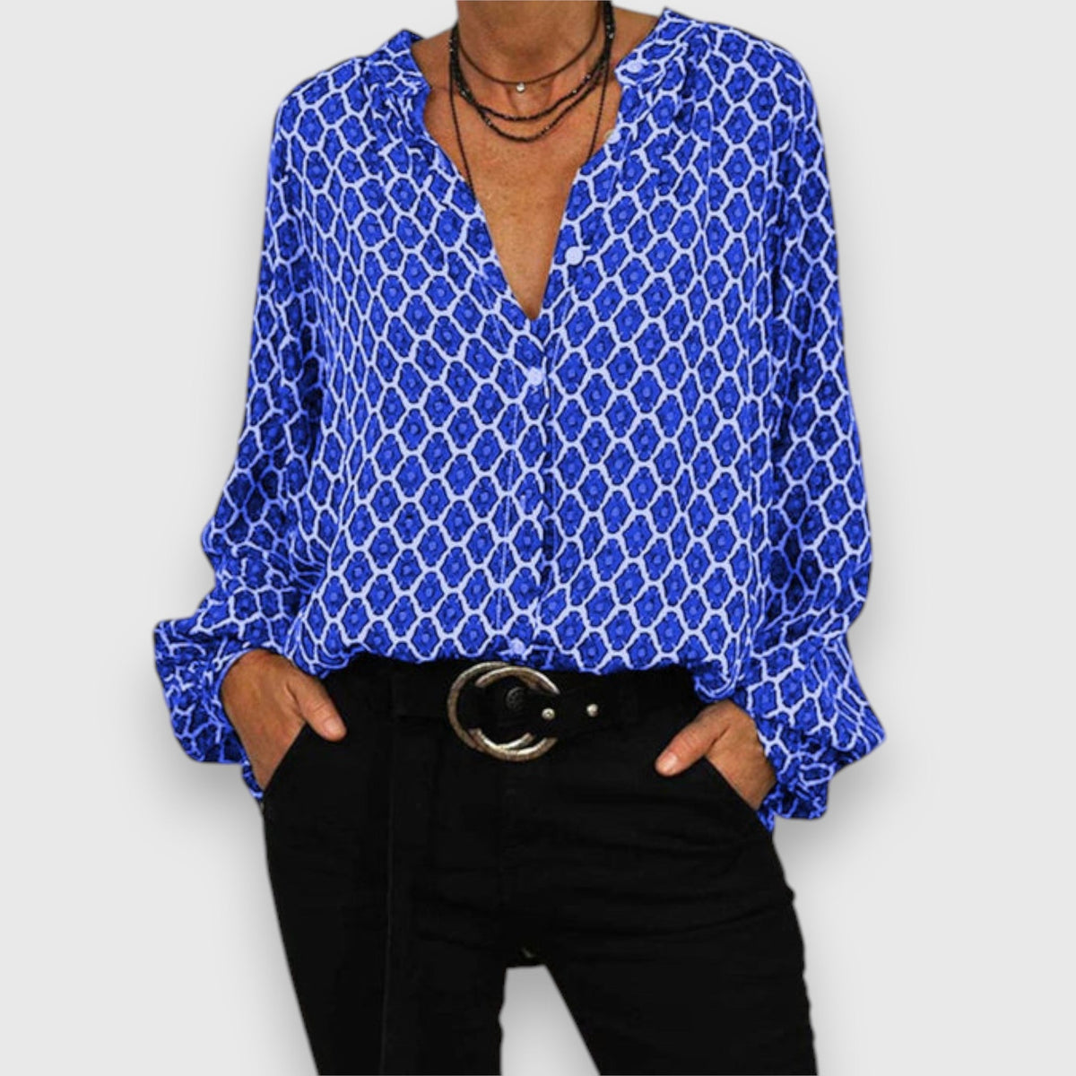 Jana | Long Sleeve