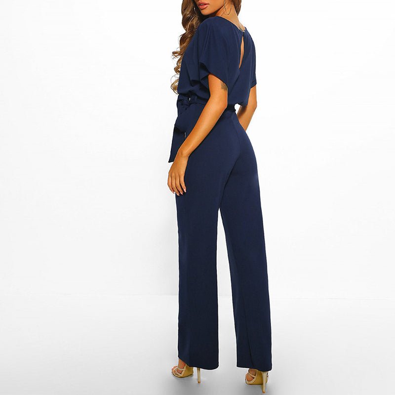 Elva - Jumpsuit