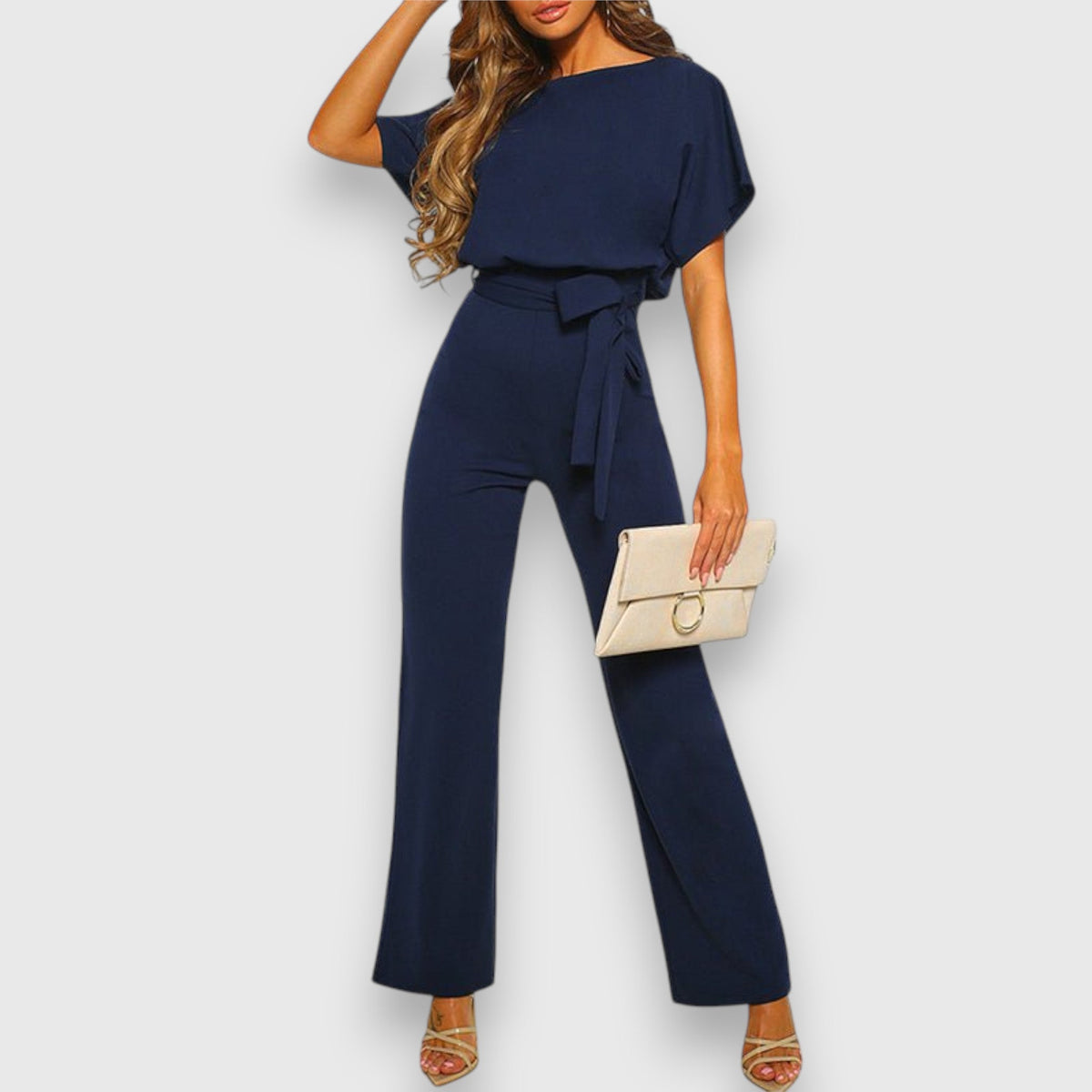 Elva - Jumpsuit