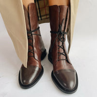 Hilda | Essential Comfort Boots