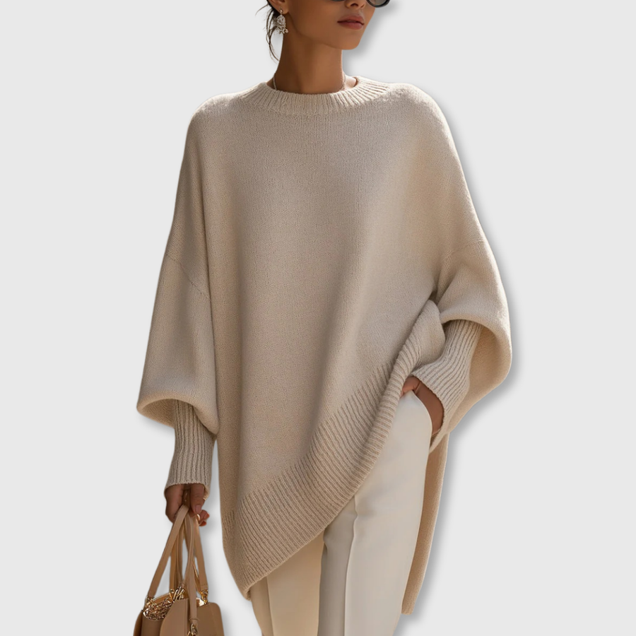 Ana | Relaxed Oversized Pullover